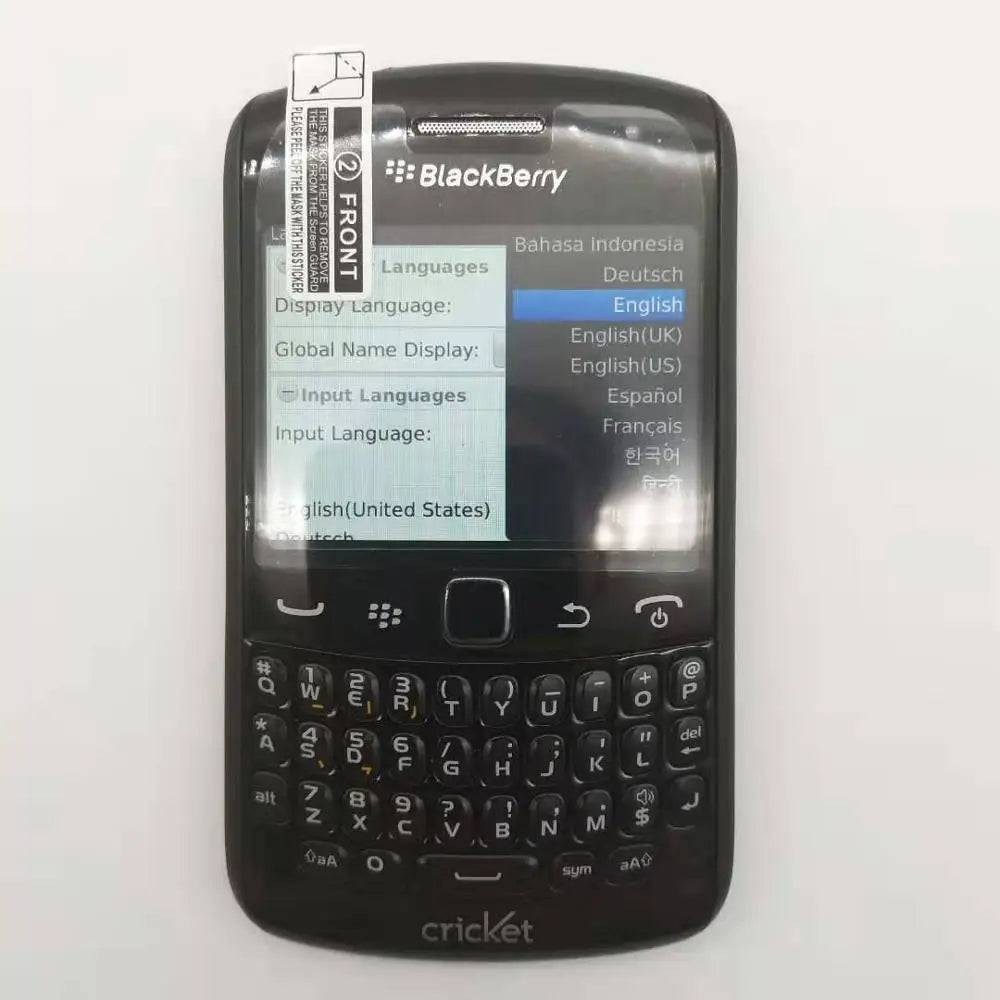 Blackberry 9360