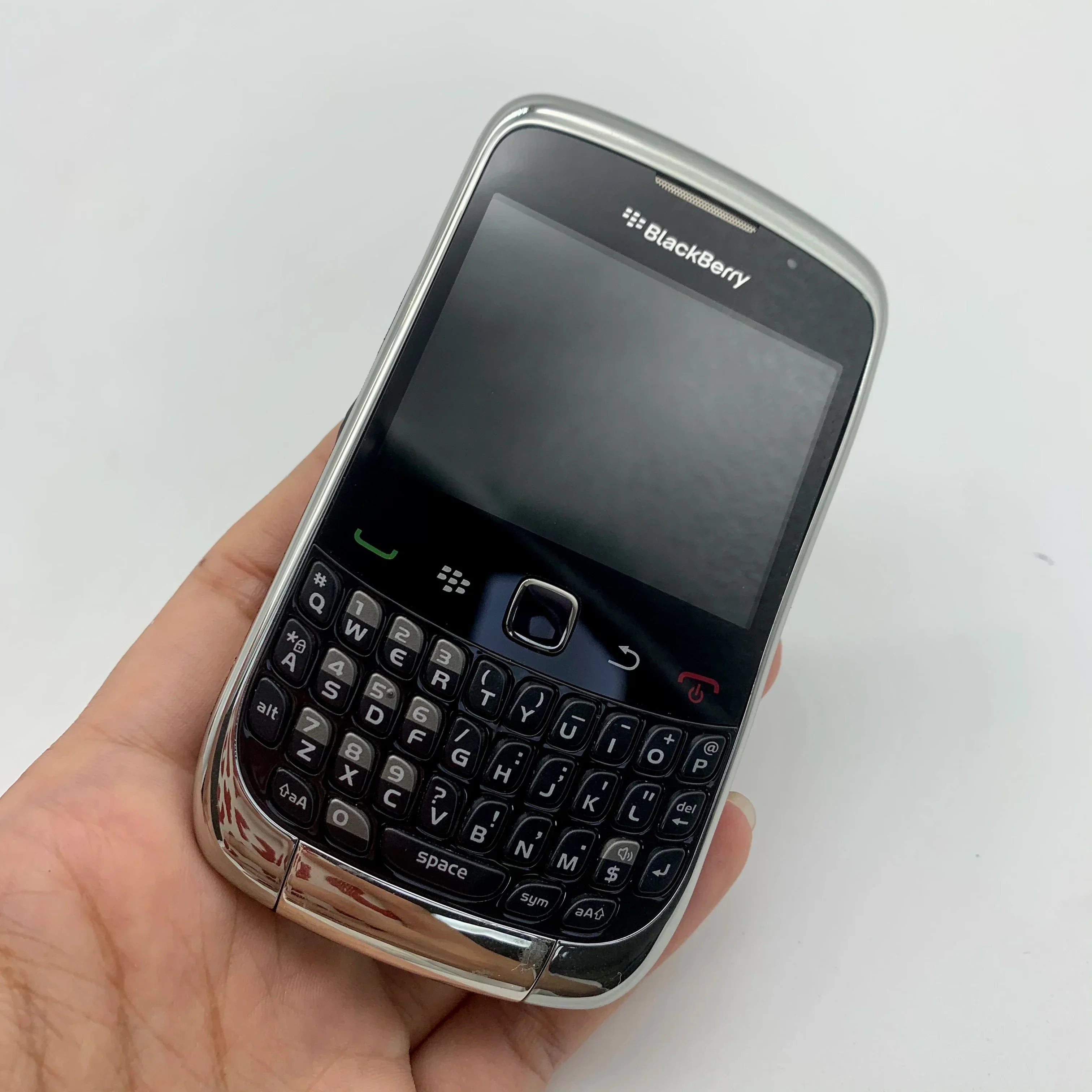 Blackberry 9300