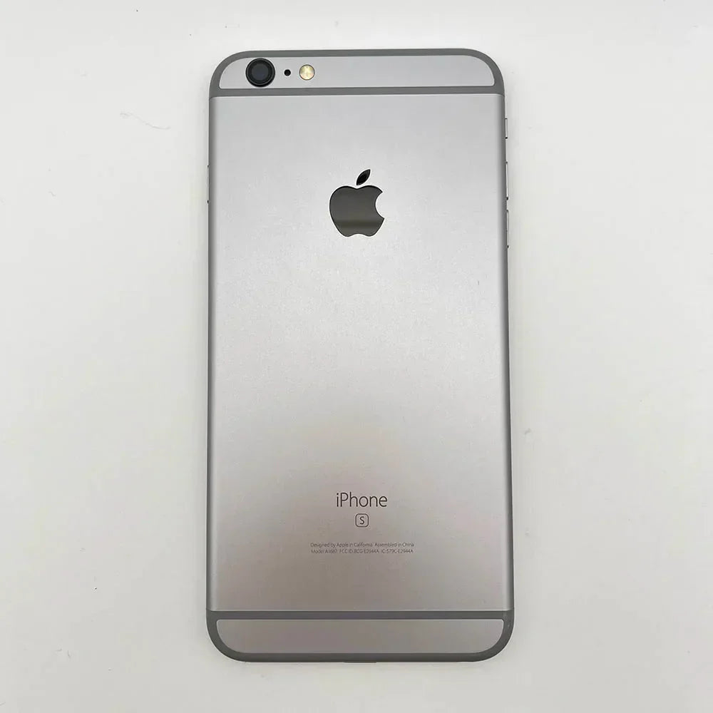 Apple iPhone 6 Plus