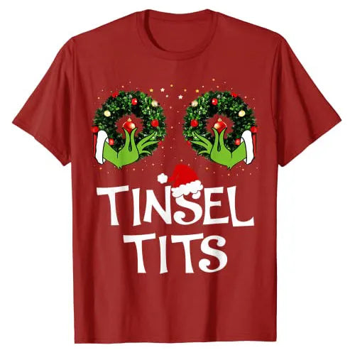 Jingle Balls T-Shirt